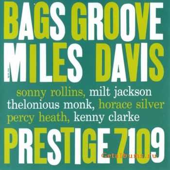 Miles Davis - Bags Groove 1954