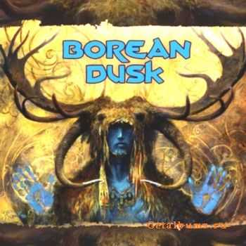 Borean Dusk - Borean Dusk (2010)