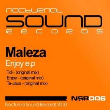 Maleza - Enjoy (2010)