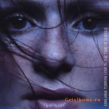 Emiliana Torrini - Love In The Time Of Science (1999)