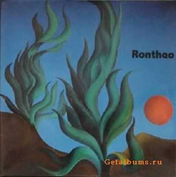 Rontheo - Rontheo (1976)