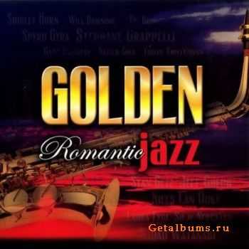 VA - Golden Romantic Jazz (2005)