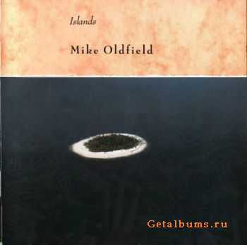 Mike Oldfield - Islands (1987) (LOSSLESS)