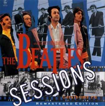 The Beatles - Sessions (2010) Lossless