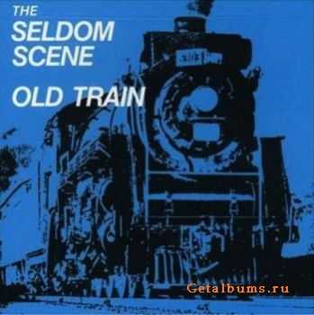 The Seldom Scene - Old Train (1974)