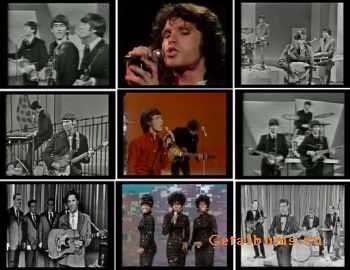 Rock Legends The Best Of 50s 60s 70s from The Ed Sullivan Show 1 (2009) DVDrip Rock Legends The Best Of 50s 60s 70s from The Ed Sullivan Show 1 (2009) DVDrip