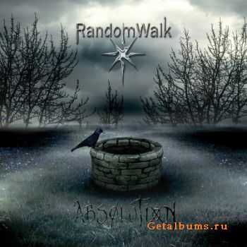 RandomWalk - Absolution (2010)