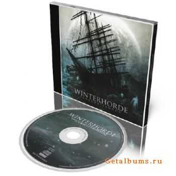 Winterhorde - Underwatermoon (2010)