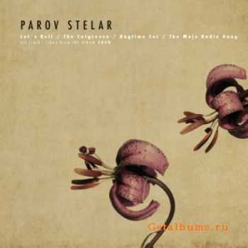  Parov Stelar - Coco (2009) FLAC