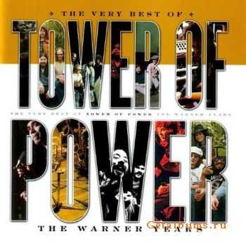 Tower Of Power - The Very Best Of (2001)