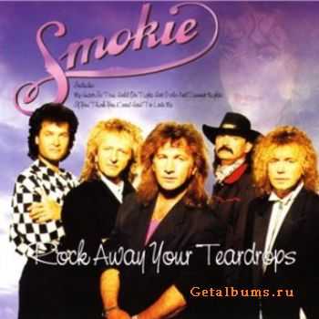 Smokie - Rock Away Your Teardrops 1996 (Lossless + Mp3)