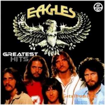 Eagles - Greatest Hits (2010)