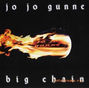 Jo Jo Gunne - Big Chain  (2005)