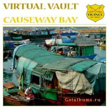 Virtual Vault - Causeway Bay (2010)