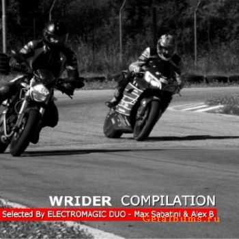 Wrider Compilation (2010)