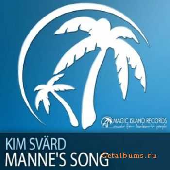 Kim Svard - Mannes Song (2010)