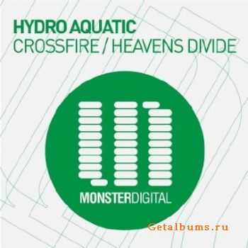 Hydro Aquatic - Crossfire (2010)