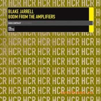 Blake Jarrell - Boom From The Amplifiers (2010)