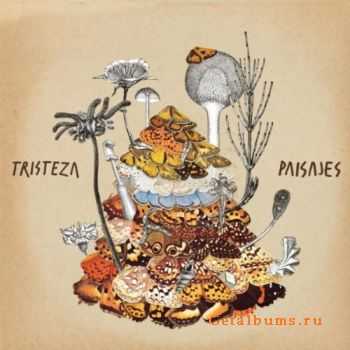 Tristeza - Paisajes (2010)