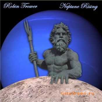 Robin Trower - Neptune Rising (2010) (Bootleg)