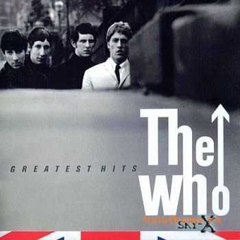 The Who - Greatest Hits (2009)