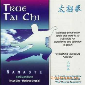 Namaste - True Tai Chi