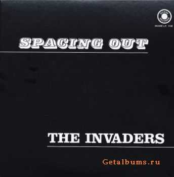The Invaders - Spacing Out (1970)