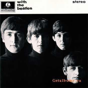 The Beatles - With The Beatles (1963) VinylRip