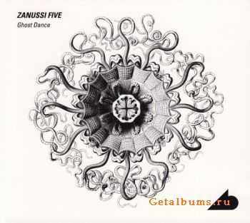 Zanussi Five - Ghost Dance (2010)