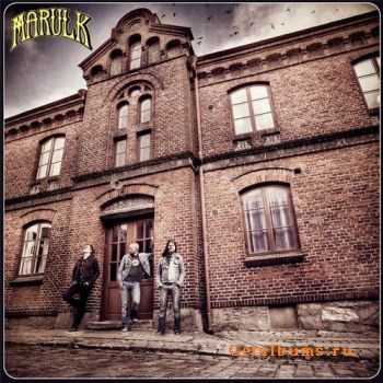 Marulk - Marulk (2010)