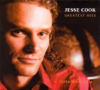 Jesse Cook - Greatest Hits (2010)