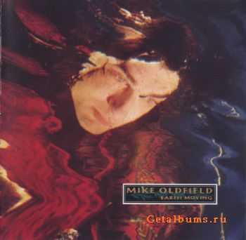 Mike Oldfield - Earth Moving (1989)(LOSSLESS)