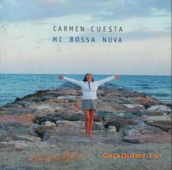 Carmen Cuesta - Mi Bossa Nova (2010)