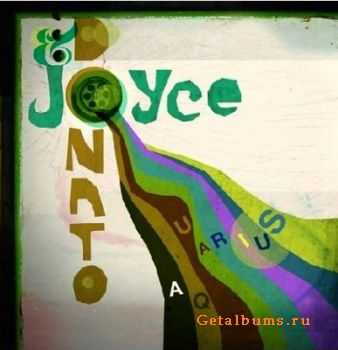 Joyce & Donato - Aquarius (2010)