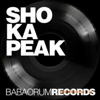 Shokapeak - Alboom (2010)