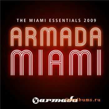 Armada -  The Miami Essentials