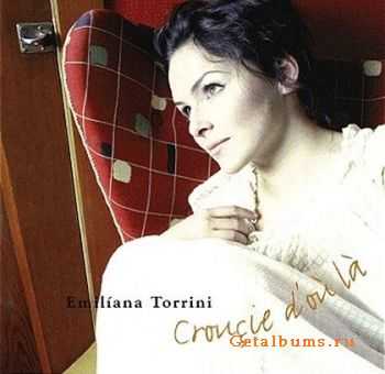 Emiliana Torrini - Croucie Dou La (1995) lossless