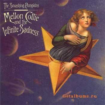 The Smashing Pumpkins - Mellon Collie and the Infinite Sadness (1995) Lossless