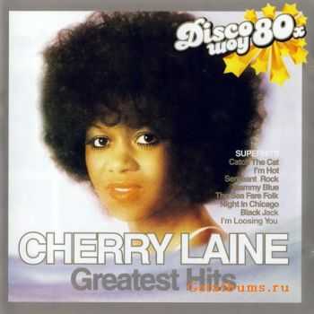 Cherry Laine - Greatest Hits(2007)