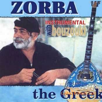 Zorba - Zorba The Greek (2003)