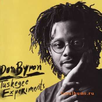Don Byron - Tuskegee Experiment (1992)