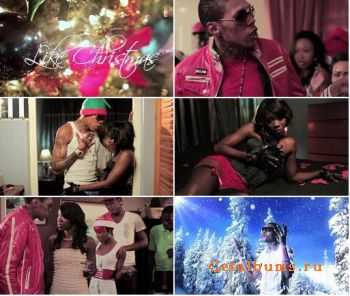 Vybz Kartel Ft. Sheba - Like Christmas (2010)