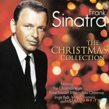 Frank Sinatra - The Christmas Collection (2009) Lossless