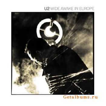 U2 - Wide Awake in Europe (2010)