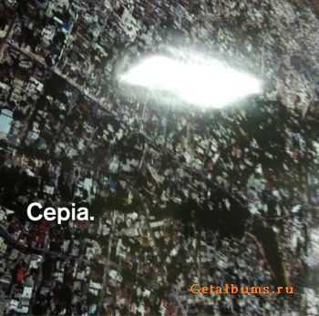Cepia - Cepia (2010)