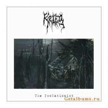 Krieg - The Isolationist (2010) [HQ+]