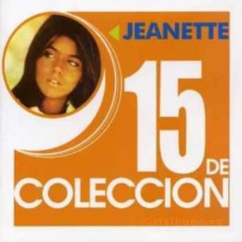 Jeanette - 15 De Coleccion(2004)