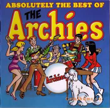 The Archies - - Absolutely The Best Of The Archies(2001)