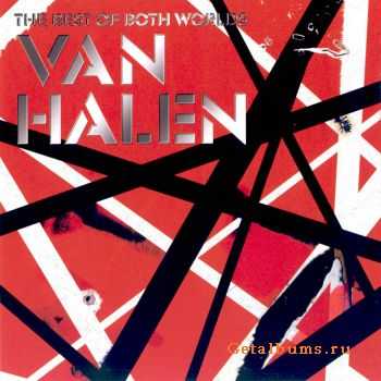 Van Halen - The Best Of Both Worlds(2004)(2CD)