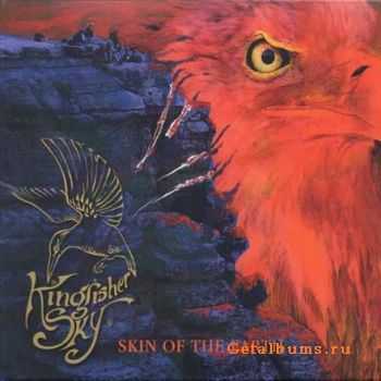 Kingfisher Sky - Skin Of The Earth (2010) Lossless